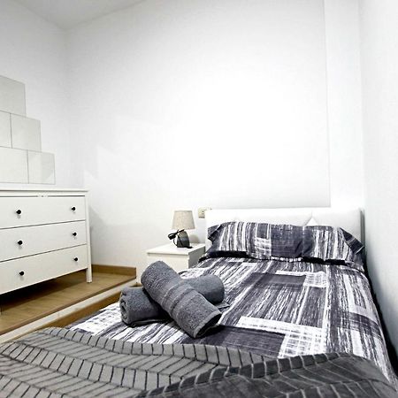 Carmen Beach House サンタクルスデテネリフェ エクステリア 写真