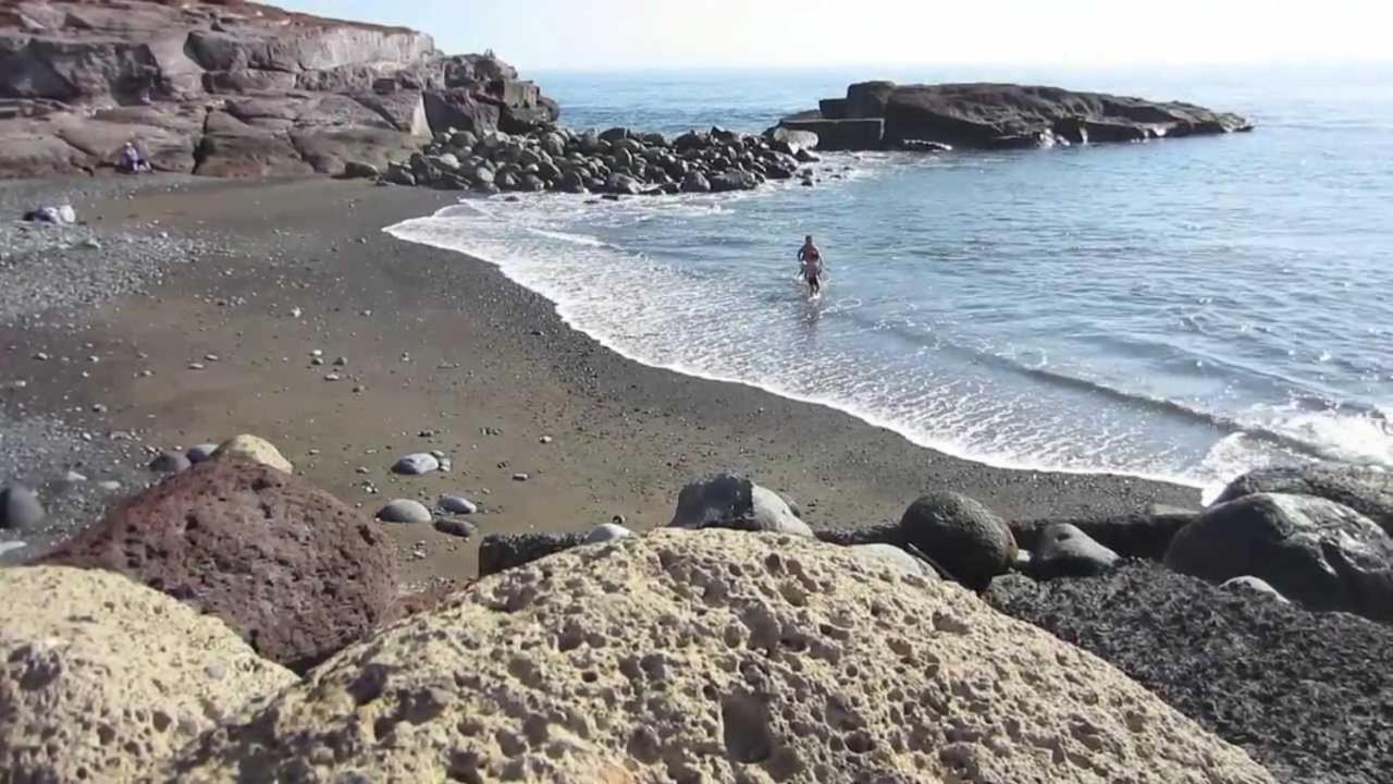 Carmen Beach House サンタクルスデテネリフェ エクステリア 写真